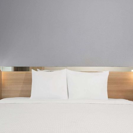 Microtel Inn & Suites By Wyndham פנמה סיטי מראה חיצוני תמונה